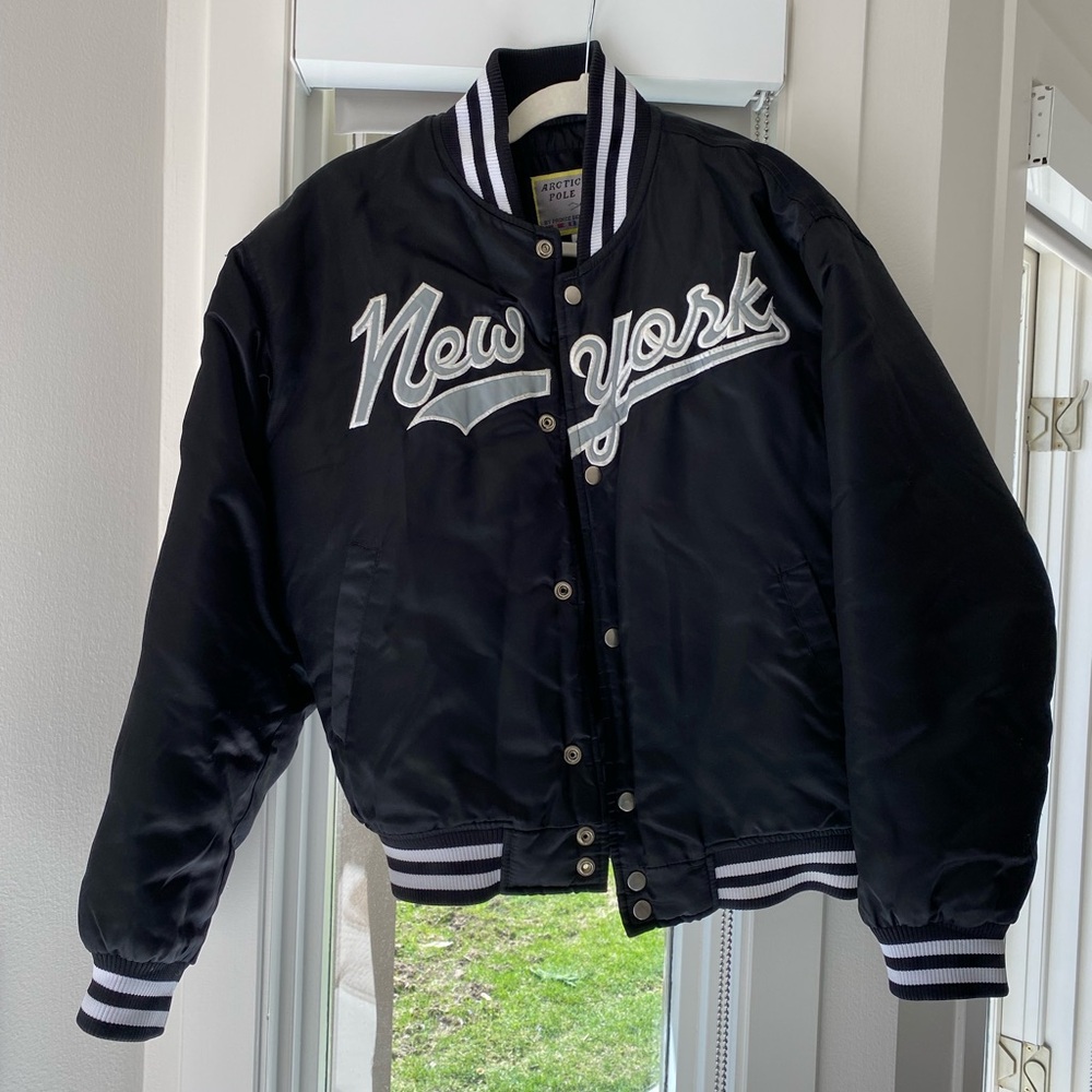 Yankee Bomber